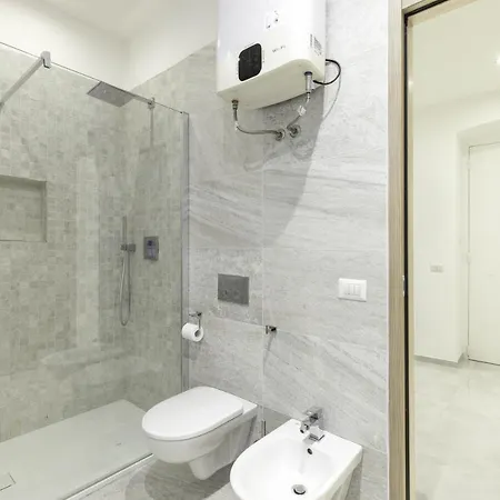 La - Centro Apartman Cagliari