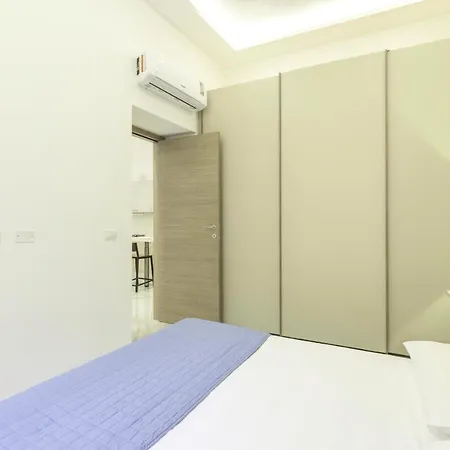 Apartman La - Centro