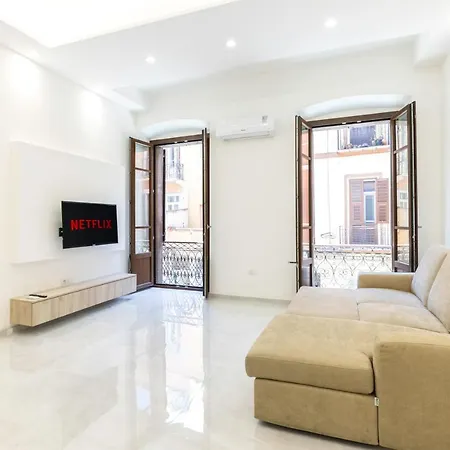 Appartement La - Centro