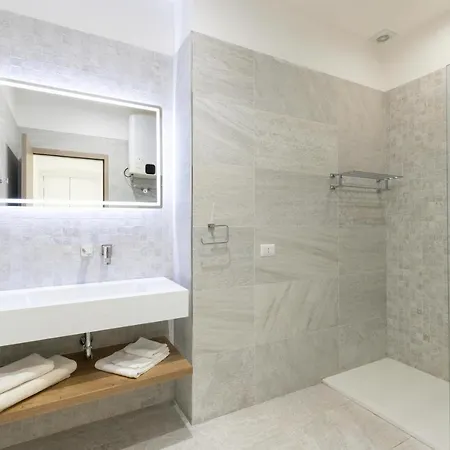 La - Centro Appartement *