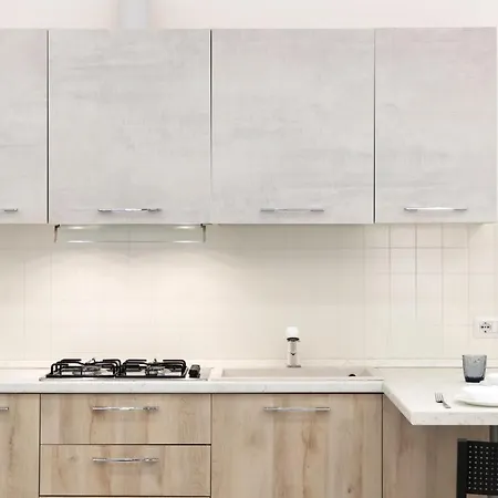 La - Centro Cagliari