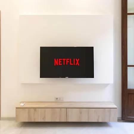 La - Centro Appartement