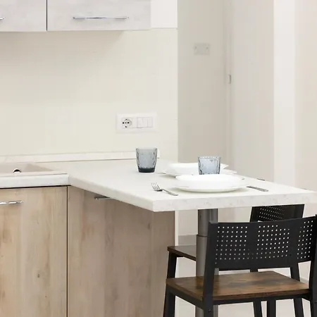 Apartman La - Centro *