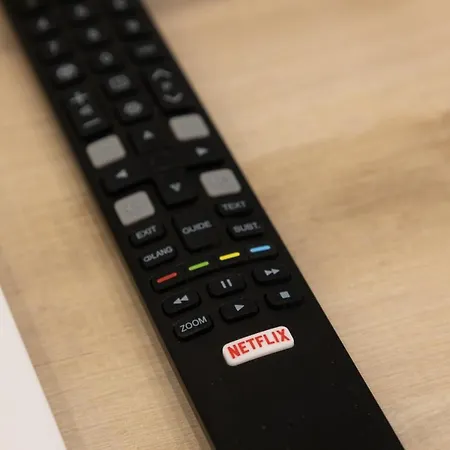 Appartement La - Centro