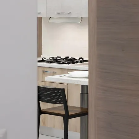 Apartman La - Centro