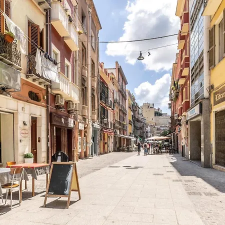 Appartement La - Centro *