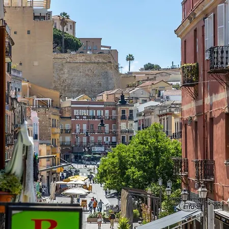 Appartement La - Centro Cagliari