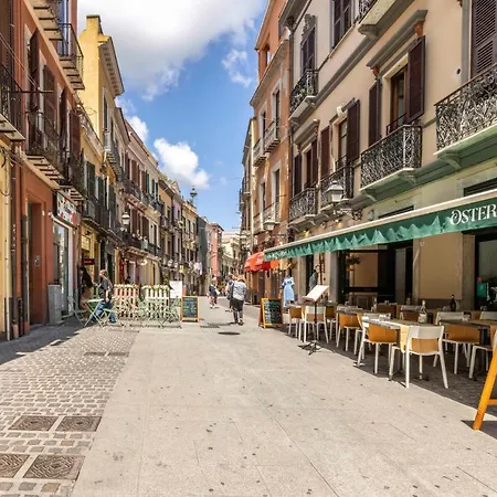 Apartment La - Centro *