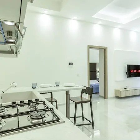Lejlighed La - Centro Cagliari